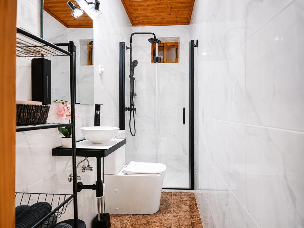 Cazorla Centro|Cómodo apartamento de 2 dormitorios - 4