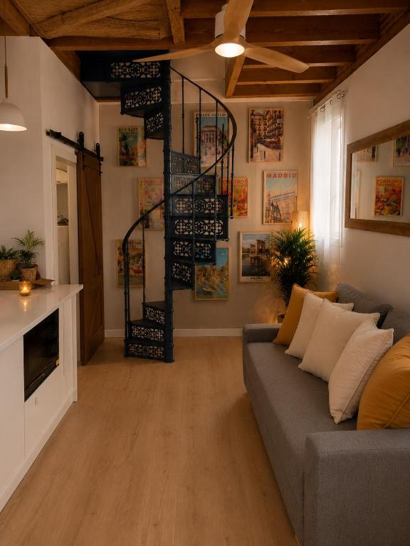 ALEGRIA MADRId - 4