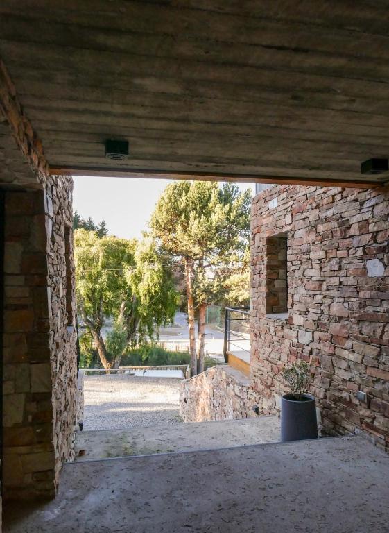 B3 Cabaña nueva increibles vistas 3-5 pax - 2