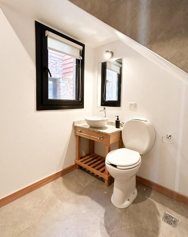 B3 Cabaña nueva increibles vistas 3-5 pax - 4