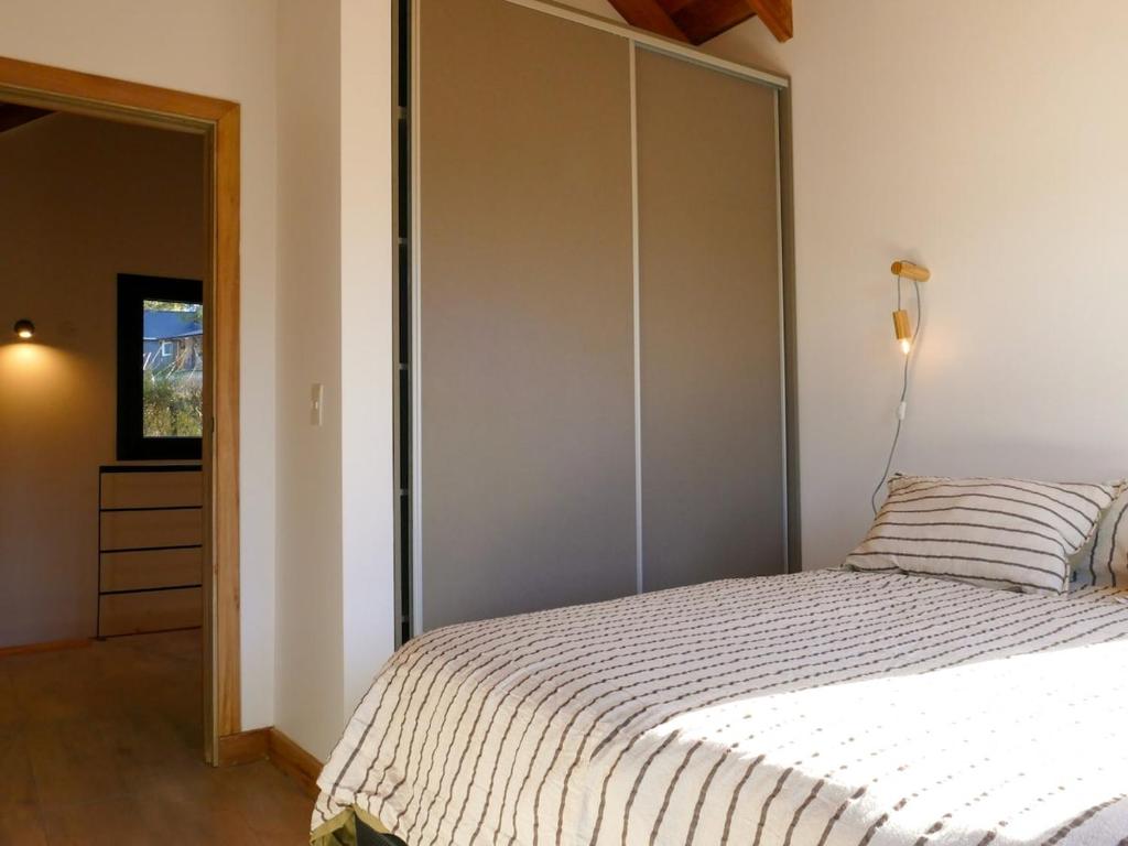 B3 Cabaña nueva increibles vistas 3-5 pax - 5