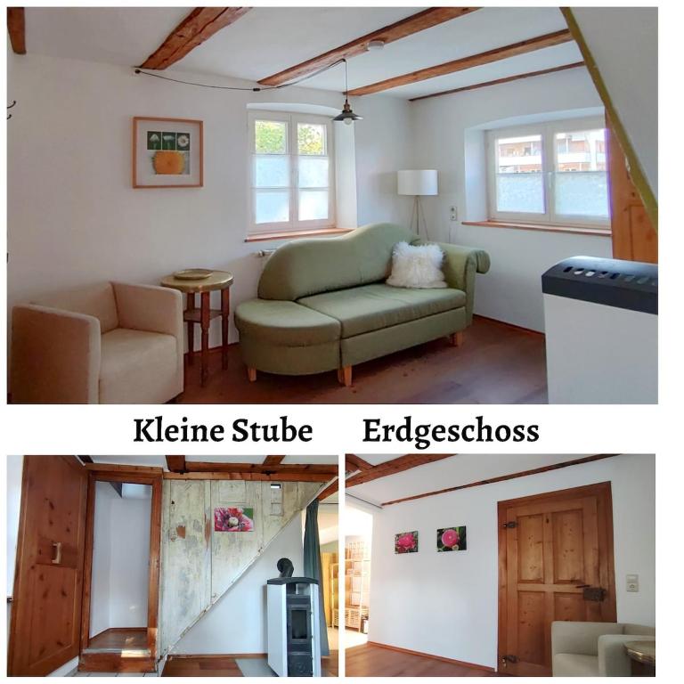 Ferienwohnung "Stüble" - 2