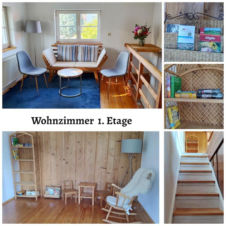 Ferienwohnung "Stüble" - 5