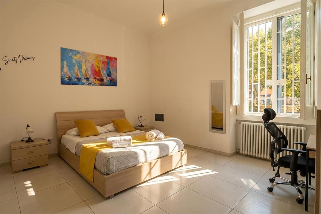 Marea - Residenza Tipica - 2