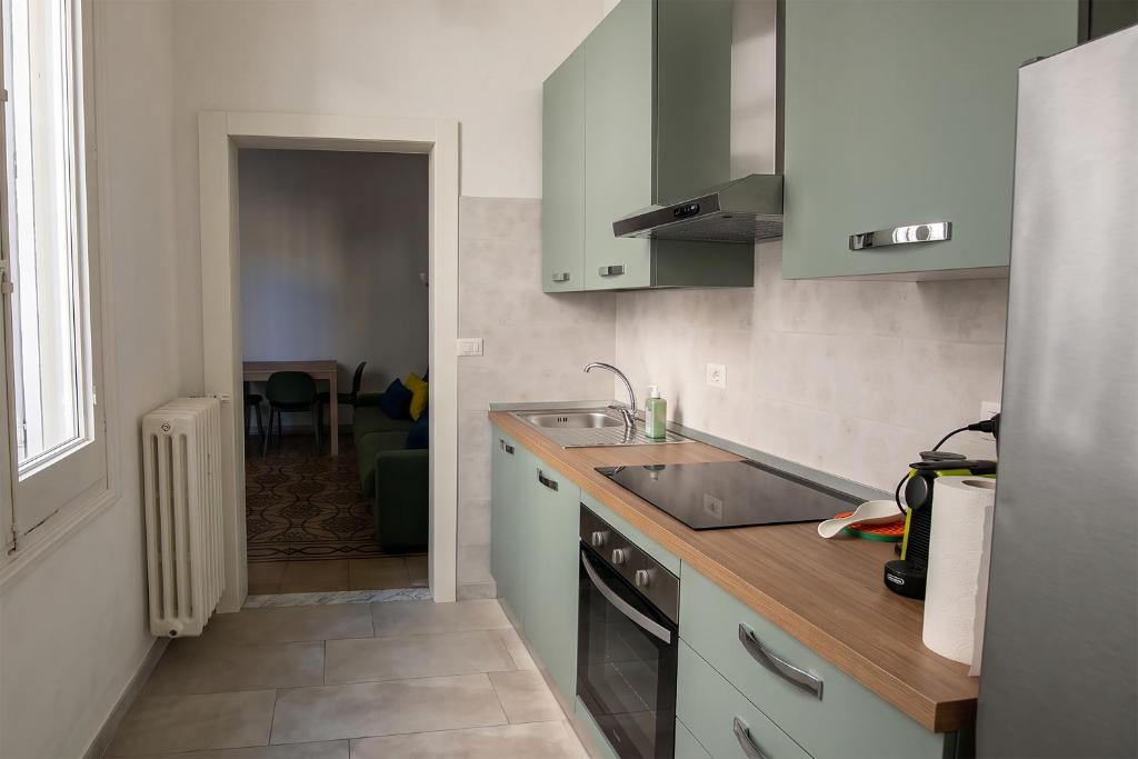 Marea - Residenza Tipica - 4