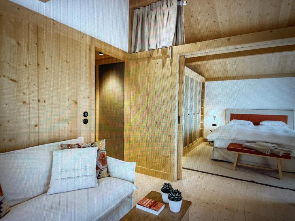 Chalet Roche Noire - 2