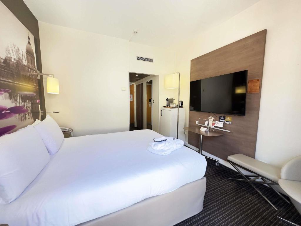 Mercure Toulouse Centre Wilson Capitole - 2