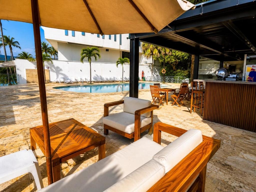 Hotel Playa Club - 3