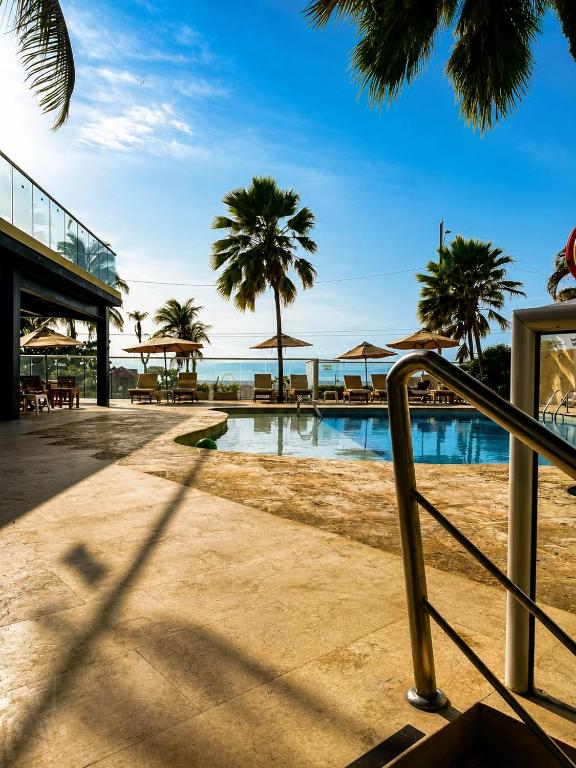Hotel Playa Club - 2