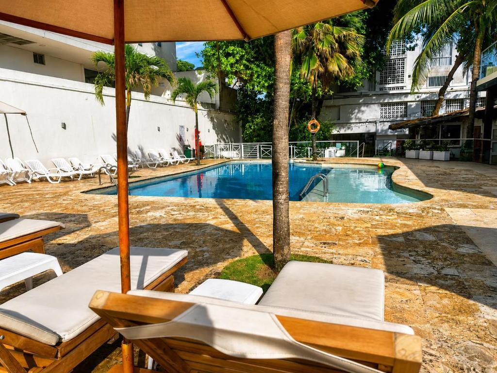 Hotel Playa Club - 4
