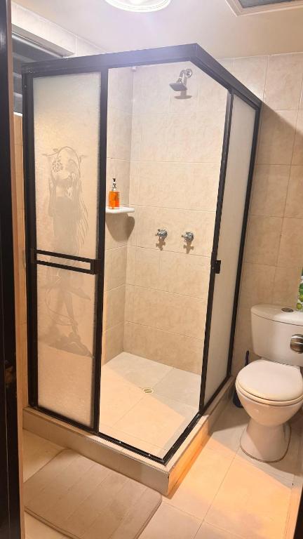 Tu hogar en Pereira, Casa amplia, comoda y acogedora - 3