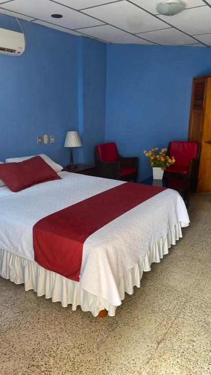 Hotel Barbasquillo - 2
