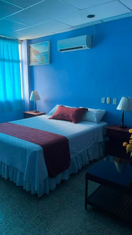 Hotel Barbasquillo - 4