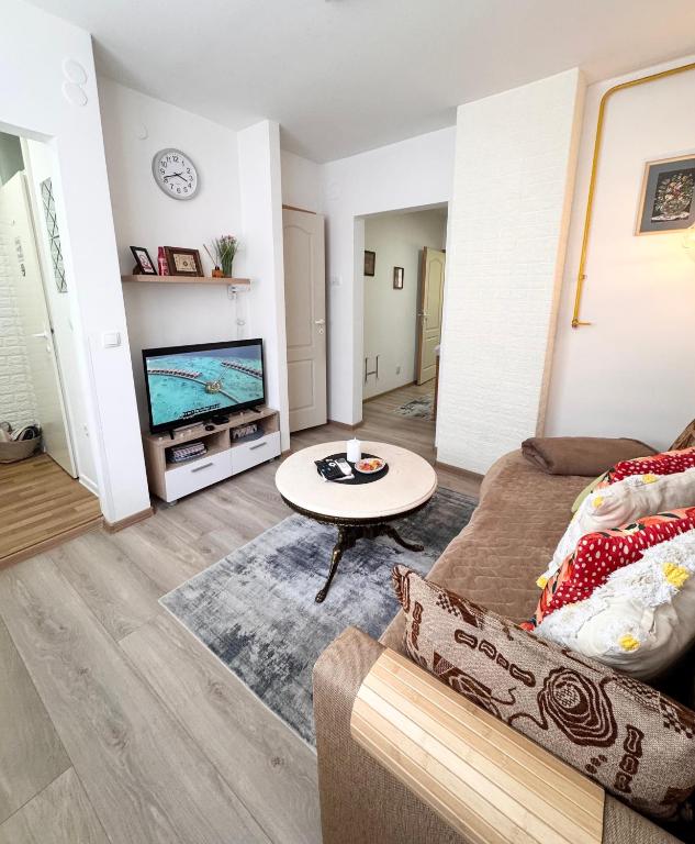 Quiet Old Town Apartment 5 Min to Bascarsija - 2