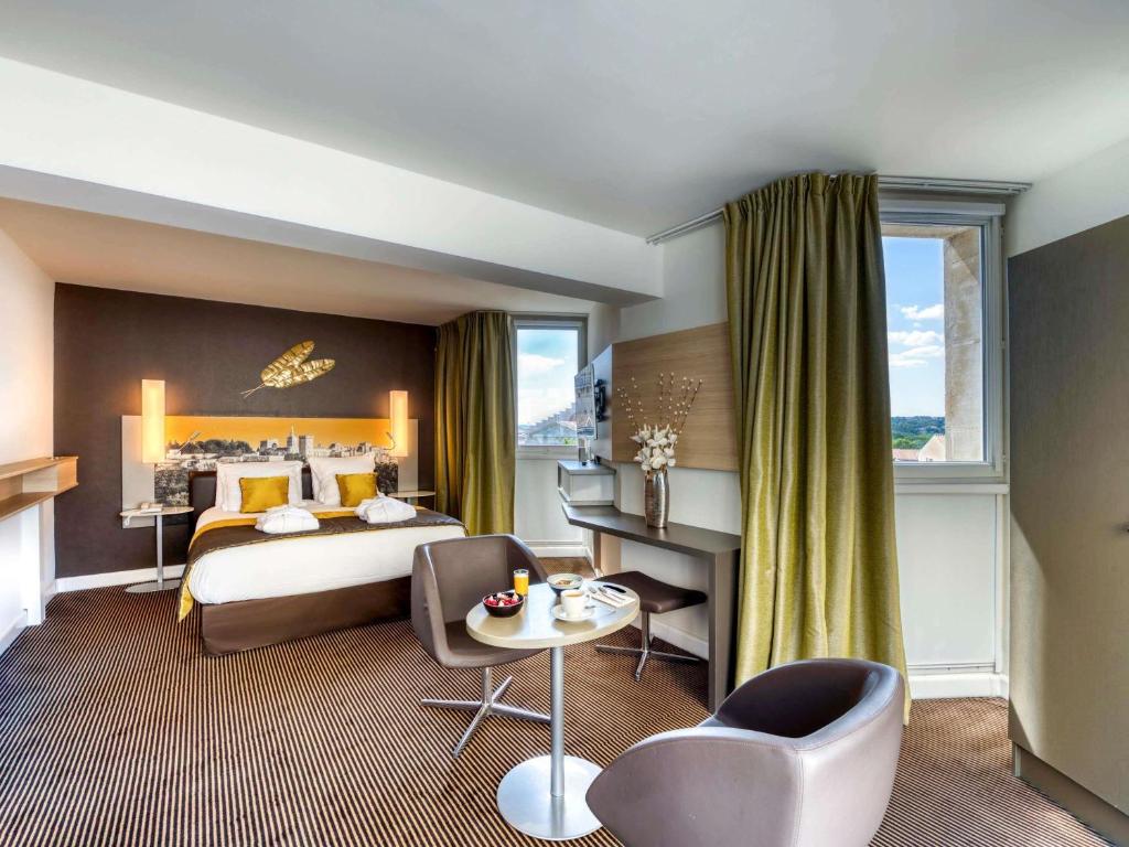 Mercure Avignon Centre Palais des Papes - 5