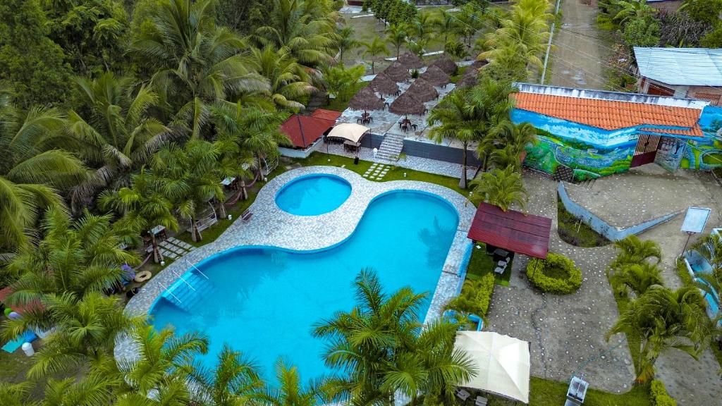 Gs Hoteles Country Club - 2