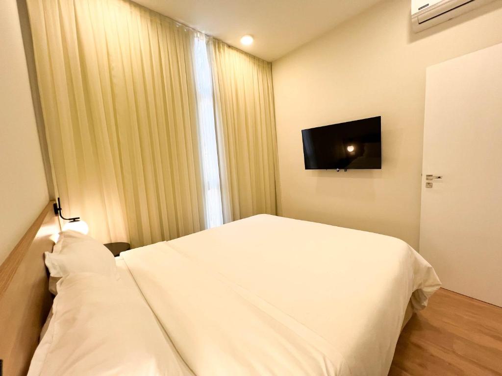 Sky Stays at Asunción Cozy Bright & Smart 1BDR - 3