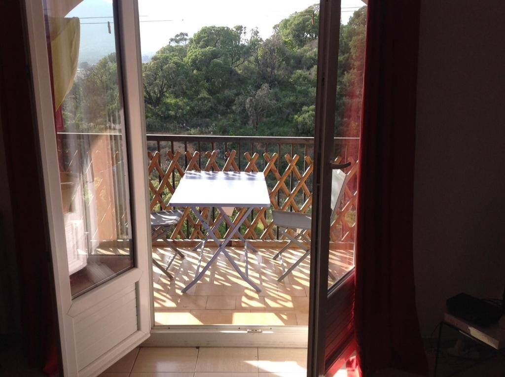 Virginie - Nature View, Balcony & Air Conditioning - by TGB - 2