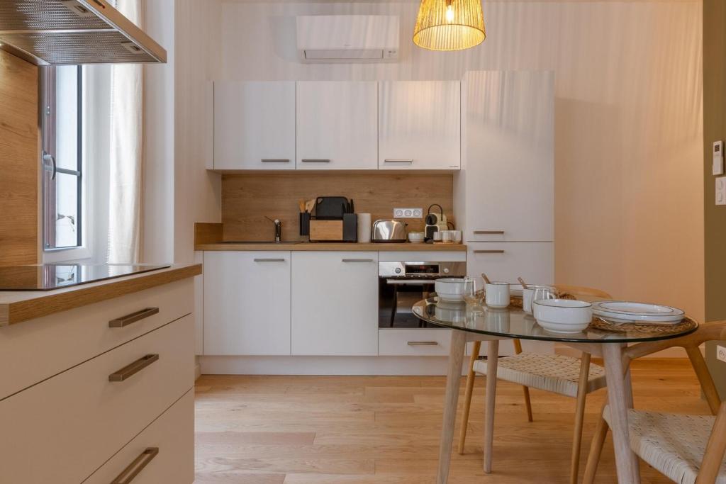 Paloma Appartement climatise Hypercentre Ajaccio - 2