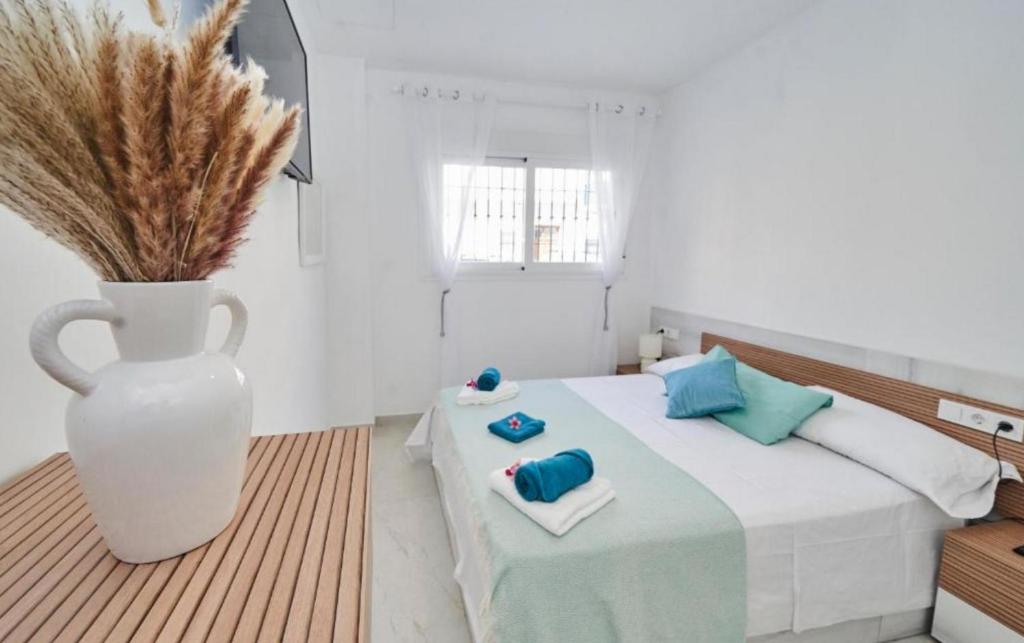 Nerja 1041 Moderno Apartamento centrico - 2