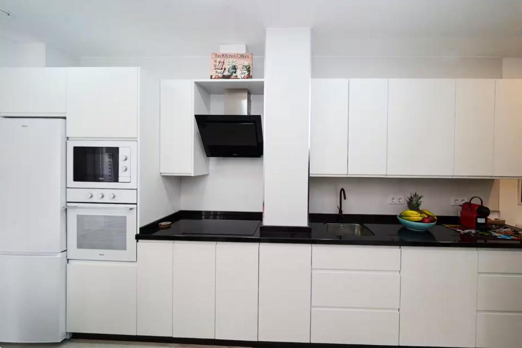 Nerja 1041 Moderno Apartamento centrico - 4