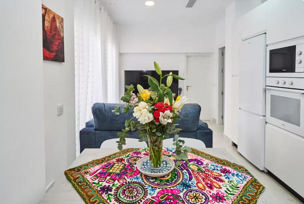 Nerja 1041 Moderno Apartamento centrico - 1
