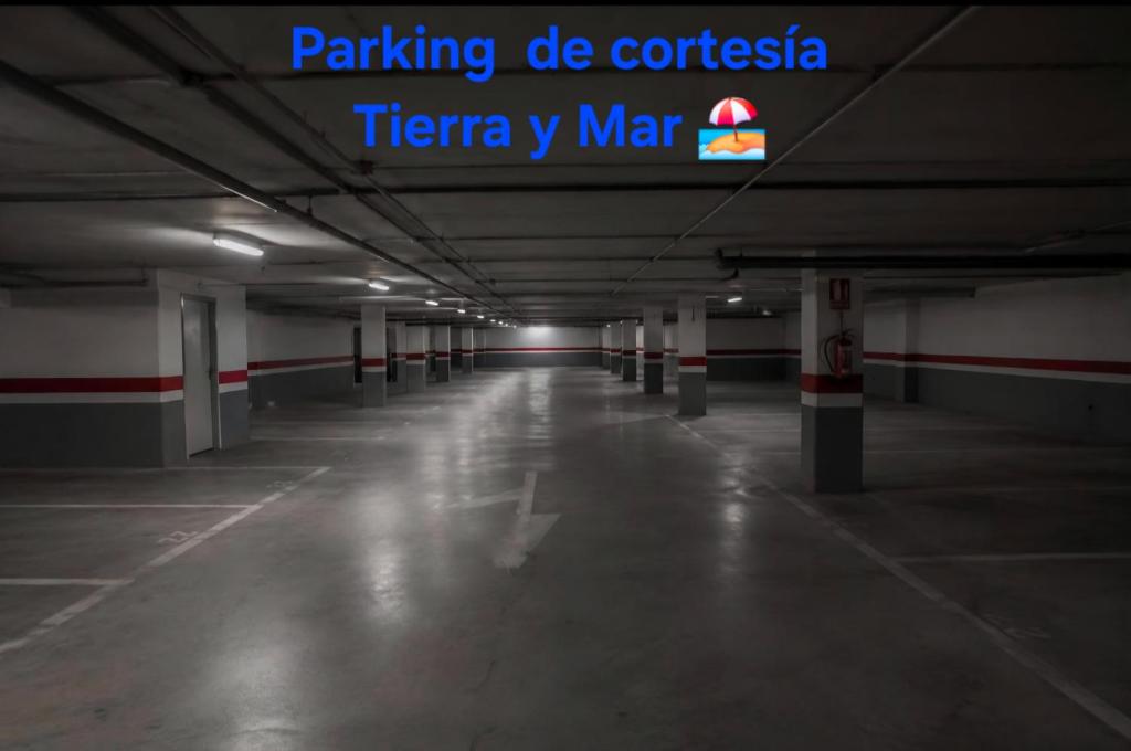 Tierra y Mar - 5