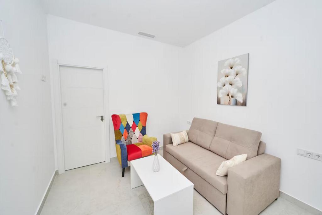 Nerja 1042 Moderno Apartamento centrico - 1