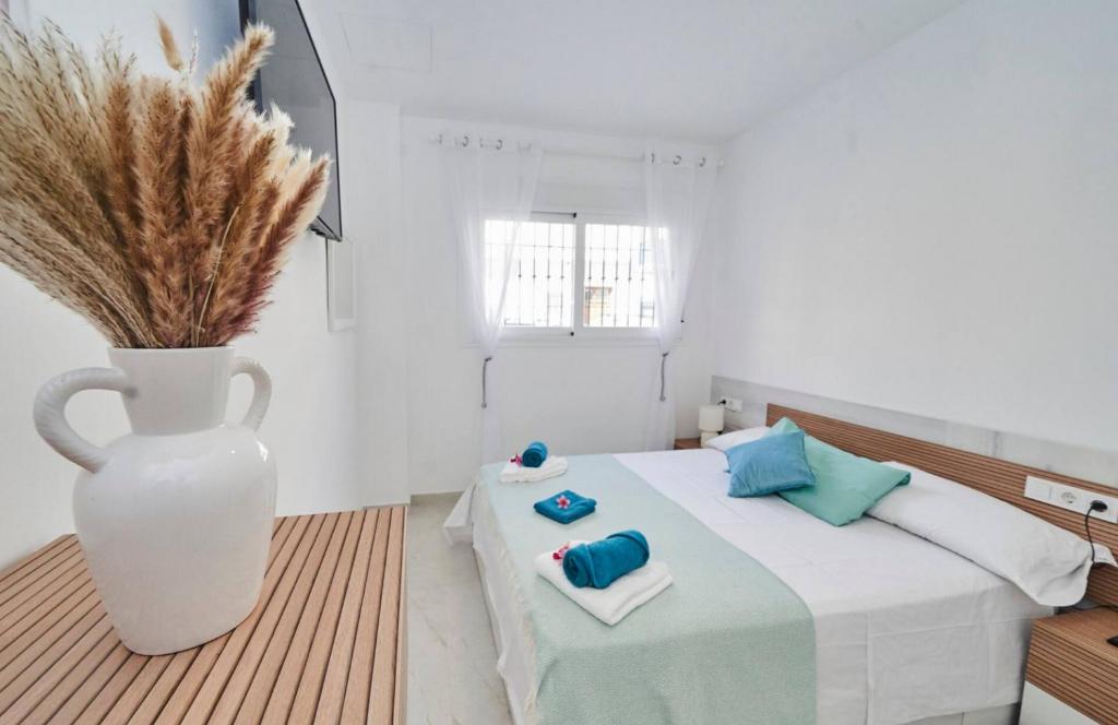 Nerja 1042 Moderno Apartamento centrico - 2