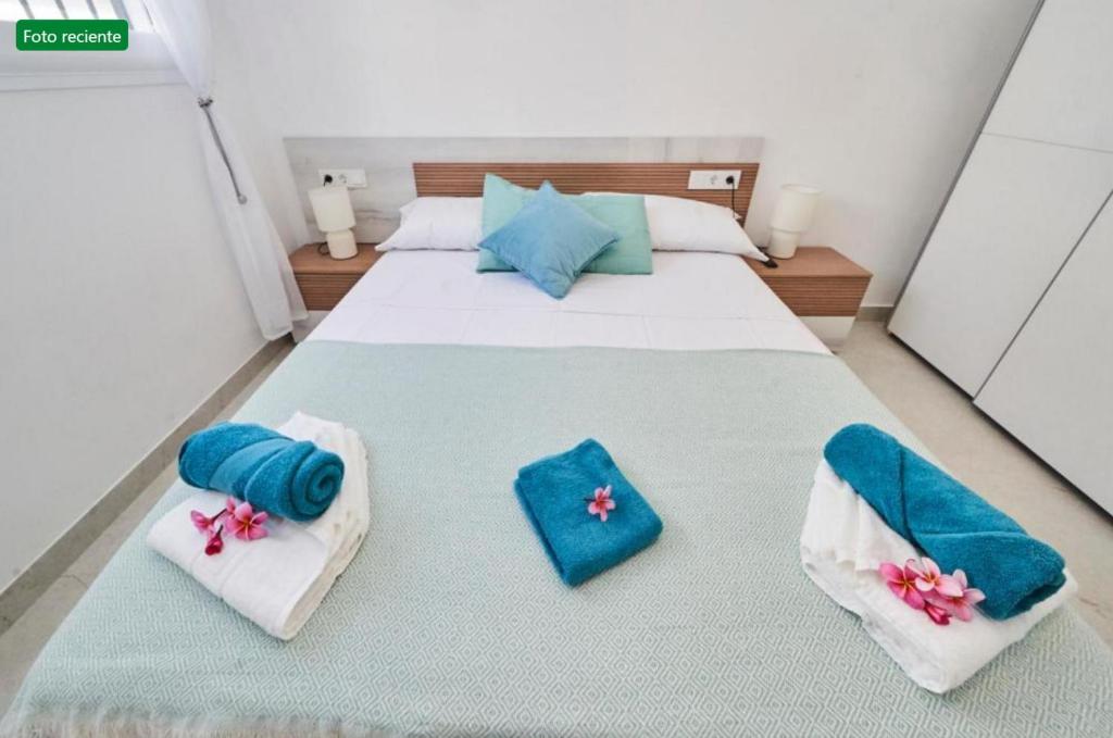 Nerja 1042 Moderno Apartamento centrico - 3