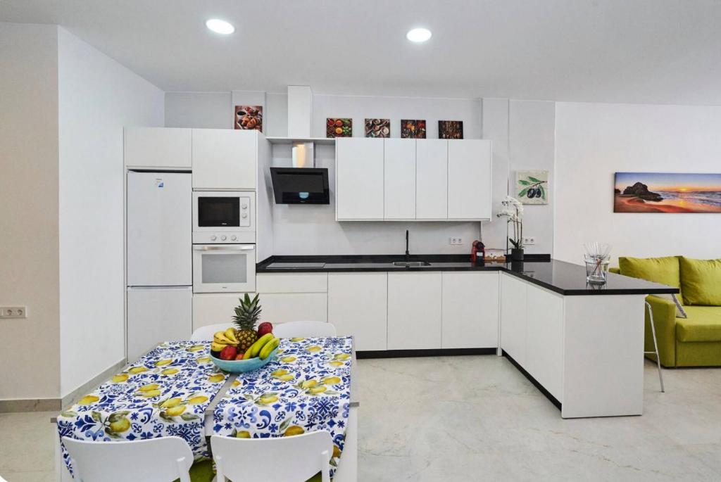 Nerja 1042 Moderno Apartamento centrico - 5
