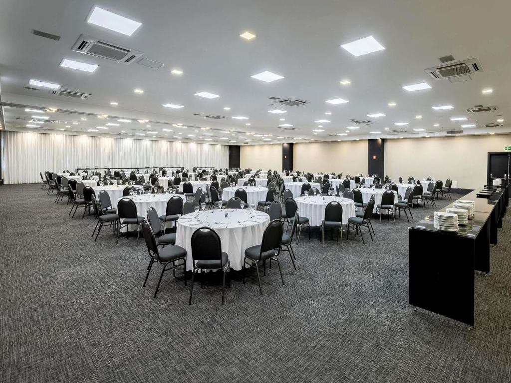 Meeting room / ballrooms