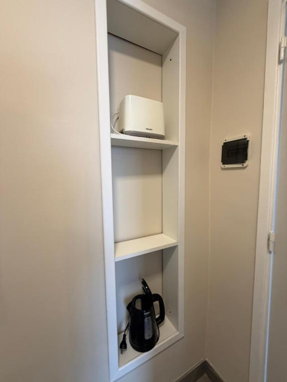 Torre Alberti Apartments - 4