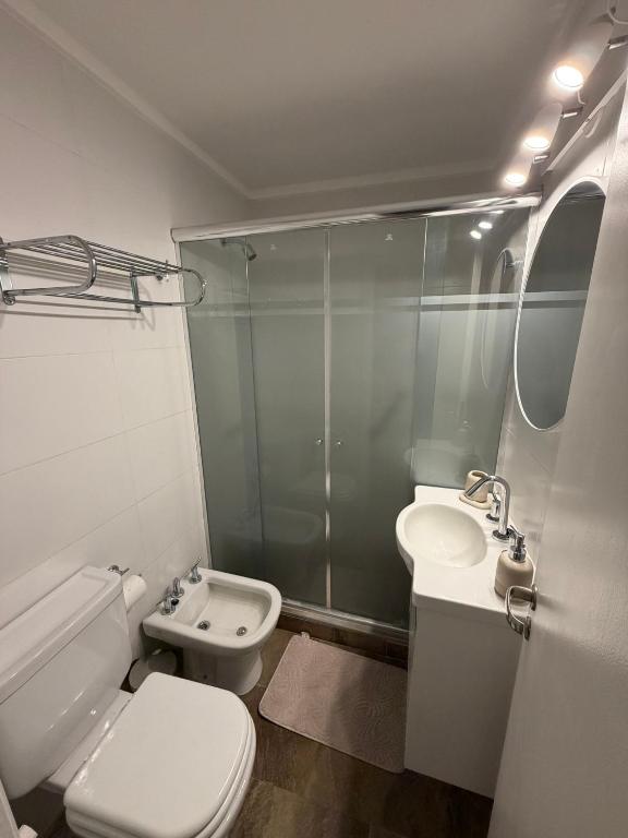Torre Alberti Apartments - 5