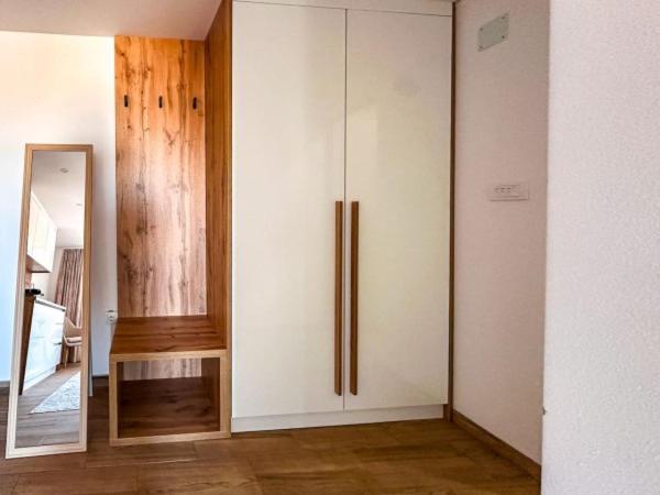 Mahala Studio Apartment - 4