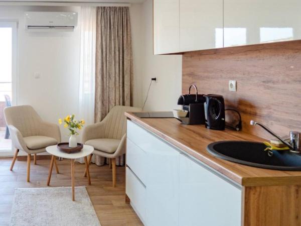 Mahala Studio Apartment - 5