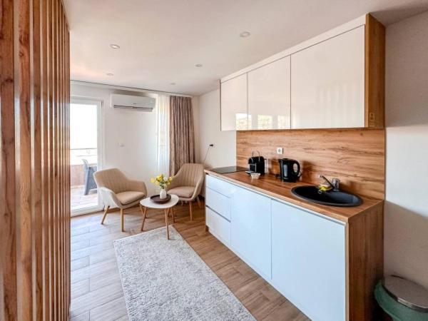 Mahala Studio Apartment - 3