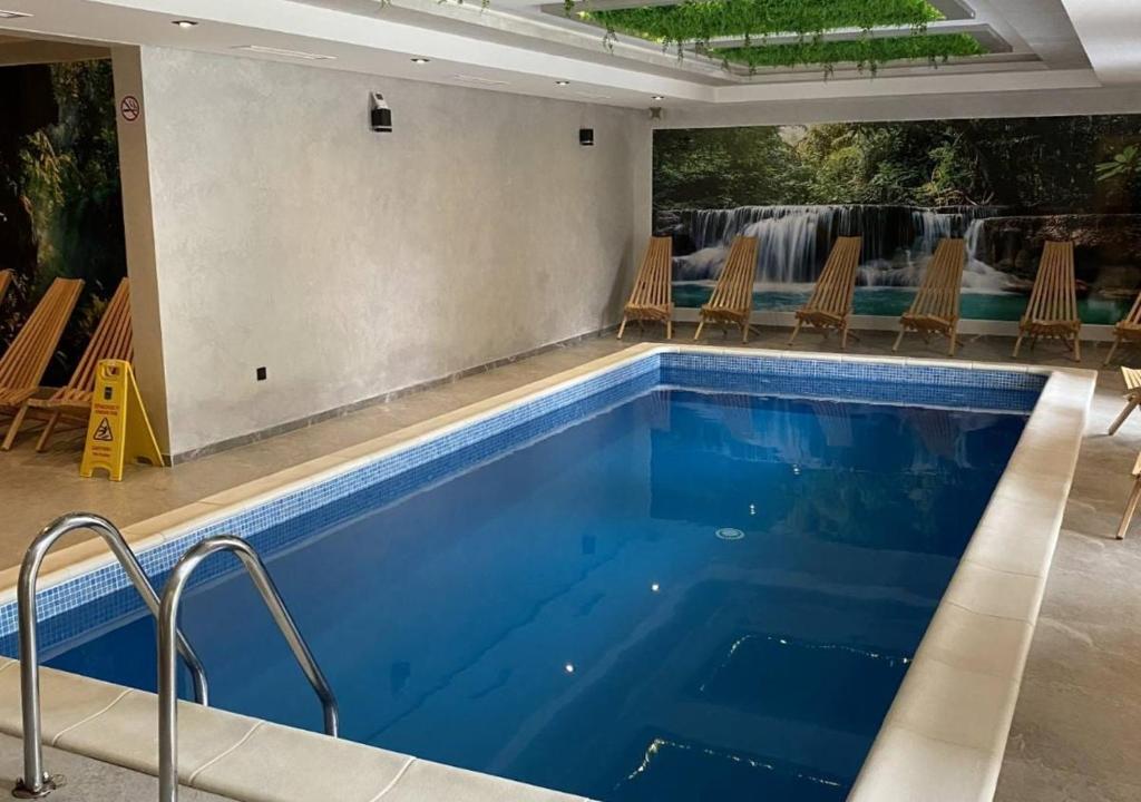 Apartman Tornik Relax&Spa 6 - 3