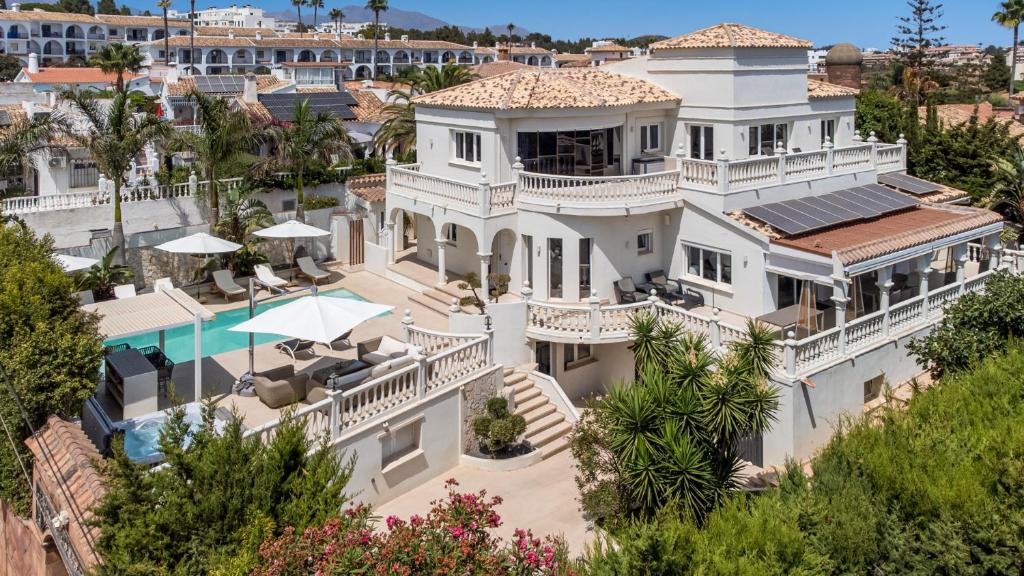 Casa de los Sueños by Mabiente Properties - 1