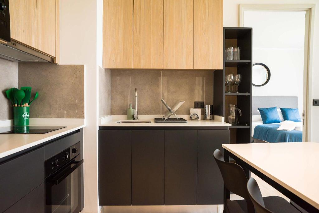 Urban Retreat Ines Matte Urrejola Full Amenities - 5
