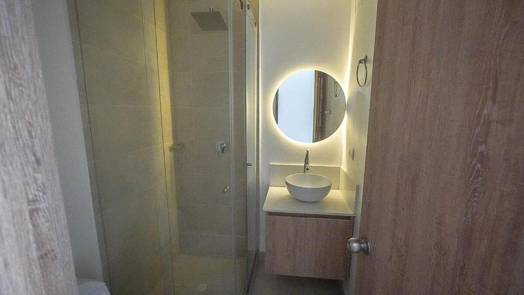 Moderno apartamento en Chapinero - 2