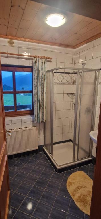 Ferienwohnung Brennsteiner - 5