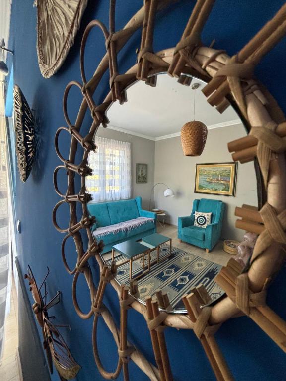 Mirišta - Spacious apartment in lush nature sea & forest - 2