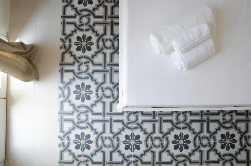 Casa Lighea, Borgo Rooms - Marzamemi - 3