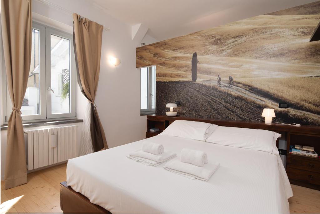 Santa Croce Signature Stay - 1