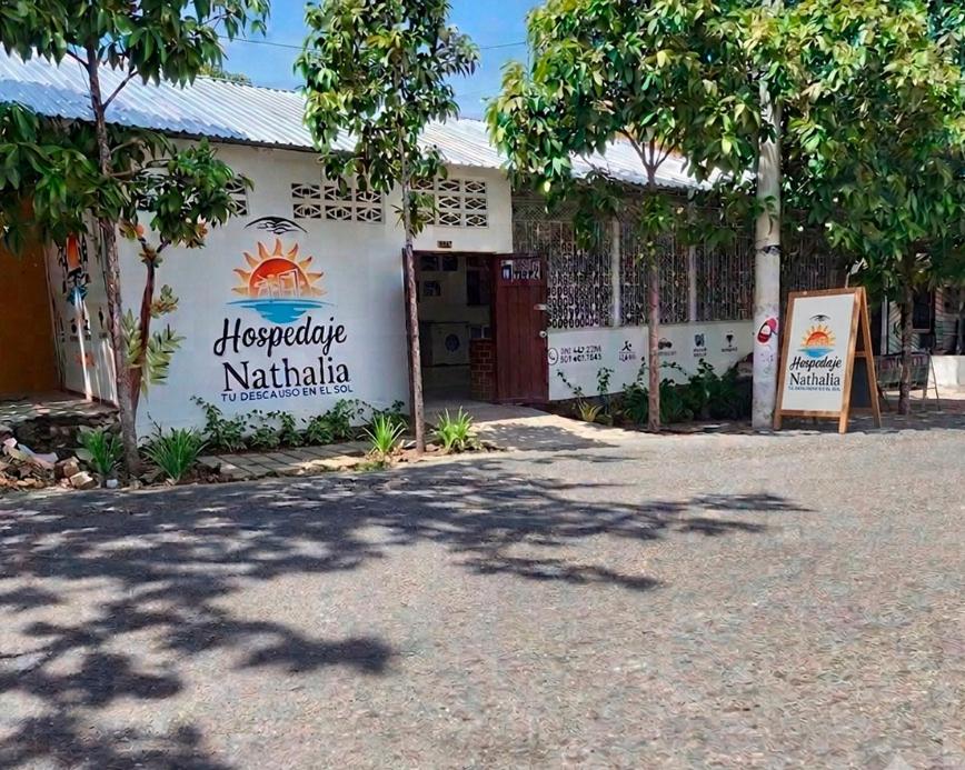 Hospedaje Nathalia - 1