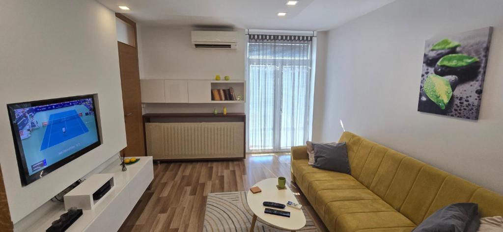 Lea Central Residence Sarajevo - 1