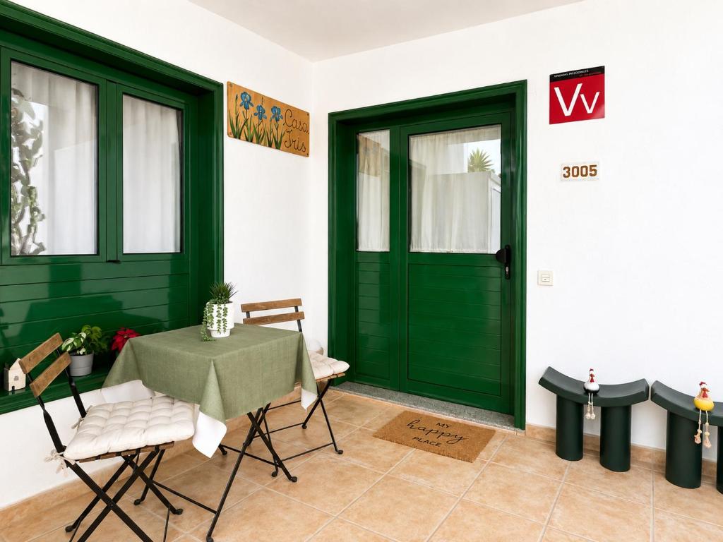 Casa Iris Costa Teguise - 2