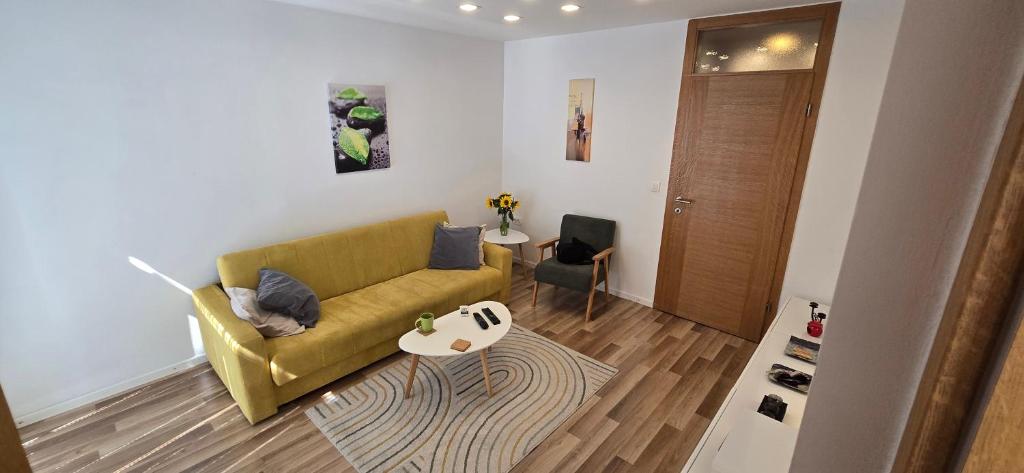 Lea Central Residence Sarajevo - 3