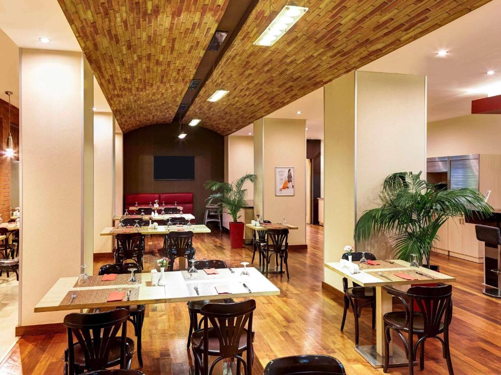 Restoran